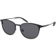 Sunglasses Michael Kors MK 1059 120281 Matte Black/Black