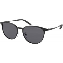 Sunglasses Michael Kors MK 1059 120281 Matte Black/Black