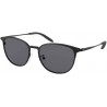 Sunglasses Michael Kors MK 1059 120281 Matte Black/Black