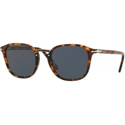 Sunglasses Persol PO 3186 S 1081R5 TORTOISE BROWN