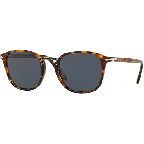 Sunglasses Persol PO 3186 S 1081R5 TORTOISE BROWN