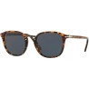 Sunglasses Persol PO 3186 S 1081R5 TORTOISE BROWN