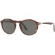 Gafas Persol PO3204SM 24/58 Havana Oval Polarised Lens Categ