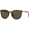 Gafas Persol PO3226S 24/31 Havana Round Lens Category 3 Size