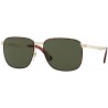 Gafas Persol PO2463S 107531 Miller Gold/Havana / Green Lens