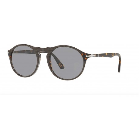 Sunglasses Persol PO 3204 SM 1093P2 P GALLES GREY