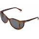 Sunglasses Persol PO0005 96/R5 Terra Di Siena/Gray Lens 54mm