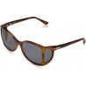 Sunglasses Persol PO0005 96/R5 Terra Di Siena/Gray Lens 54mm