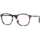 Gafas Persol Eyeglasses PO 3007 VM 1059 HAVANA ROSE BROWN