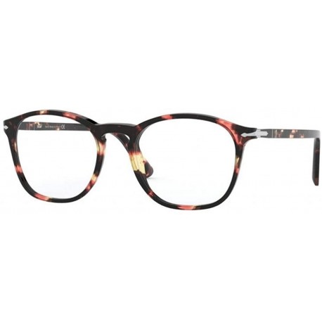 Gafas Persol Eyeglasses PO 3007 VM 1059 HAVANA ROSE BROWN