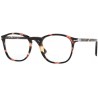 Gafas Persol Eyeglasses PO 3007 VM 1059 HAVANA ROSE BROWN