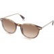 Sunglasses Police Men Spl352 Square Blue 52 mm