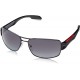 Sunglasses Prada Linea Rossa Men 0PS 53NS