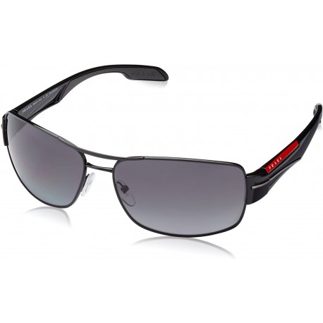 Sunglasses Prada Linea Rossa Men 0PS 53NS