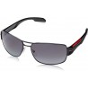 Sunglasses Prada Linea Rossa Men 0PS 53NS