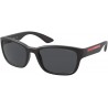 Gafas Prada Linea Rossa PS 5 VSF 1BO5S0 Black Demishiny