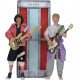 Action Figure NECA Bill & Ted's Excellent Adventure 8" Clothed Figu