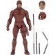 Action Figure NECA Marvel 1/4 Scale Action Daredevil