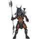 Action Figure NECA Predator Scale Deluxe Clan Leader Action
