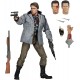 Action Figure NECA Terminator Scale Ultimate T800 Tech Noir Action