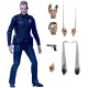 Action Figure NECA Ultimate T-1000 Terminator Action 2-7"
