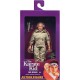 Figure NECA The Karate Kid Mr Miyagi 8" Clothed Action Figur