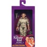 Figure NECA The Karate Kid Mr Miyagi 8" Clothed Action Figur