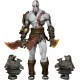 Action Figure NECA God of War 3 Ultimate Kratos Action 7" Sc