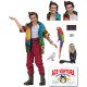 Action Figure NECA Ace Ventura Pet Detective 8" Clothed Action Figu