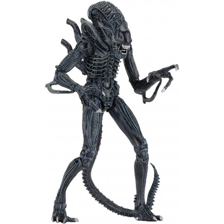 Action Figure NECA Alien 7" Scale Action s Ultimate Warrior 1