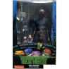 Action Figure NECA Teenage Mutant Ninja Turtles 1990s Movie 7 i 1