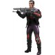 Action Figure NECA Robocop vs Terminator 93' Video Game 7" Seri 1