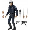Action Figure NECA Ultimate T-1000 Motorcycle Cop Terminator Scale