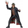 Action Figure NECA Nightmare on Elm Street Scale New Freddy Action