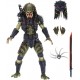 Action Figure NECA Armored Lost Predator Action Ultimate Ver