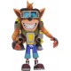 Action Figure NECA Crash Bandicoot 7" Scale Action - Deluxe