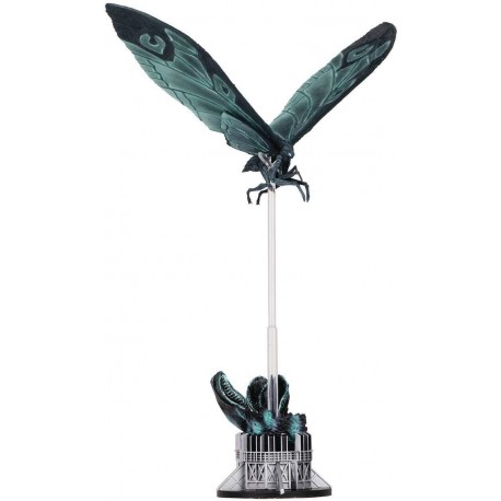Action Figure NECA Godzilla King of The Monsters Mothra Poster Vers