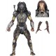 Action Figure NECA Predator 2018 7" Scale Action - Ultimate
