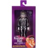 Action Figure NECA The Karate Kid Johnny Lawrence 8" Clothed Action