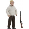 Action Figure NECA A Christmas Story Ralphie 8-inch Clothed Action