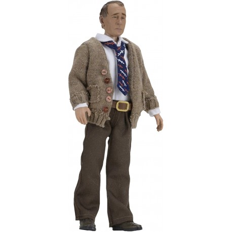 Action Figure NECA Christmas Story Scale Clothed Old Men Action