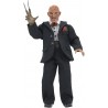 Action Figure NECA Nightmare on Elm Street Part 3 8" Clothed Action