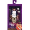 Action Figure NECA The Karate Kid Daniel LaRusso 8" Clothed Action