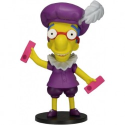 Action Figure NECA Simpsons 25th Anniversary Series 3 Milhouse Hout