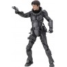 Action Figure NECA Valerian and The City of a Thousand Planets 2