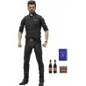 Action Figure NECA Preacher Scale Action Series 1 Jesse Cust