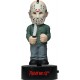 Action Figure NECA Friday The 13th Body Knocker Jason Action
