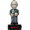 Action Figure NECA Friday The 13th Body Knocker Jason Action