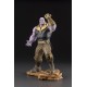 Action Figure Kotobukiya Infinity War Thanos Artfx s