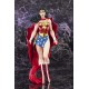 Action Figure Kotobukiya DC Comics Wonder Women ArtFX Statue